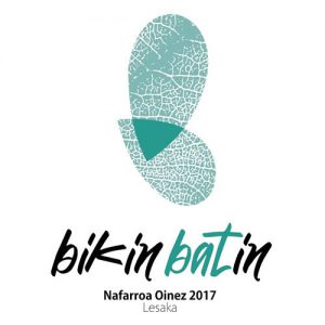 Nafarroa Oinez 2017 @ Lesaka