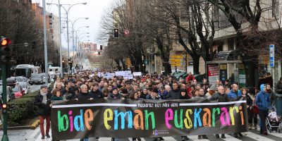 Manifestazioa Abenduak 16 142