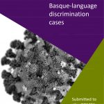 Basque language discrimination cases (2020)