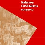 Nafarroa euskaratik suspertu (2020)
