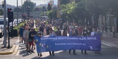 iruñea-nafarroa-manifestazioa