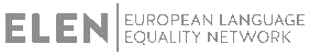ELEN European Language Equality Network