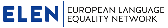 ELEN | EUROPEAN LANGUAGE EQUALITY NETWORK