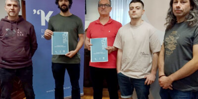 Orozkoko Udalaren hizkuntza-politikaren diagnostikoaren aurkezpena