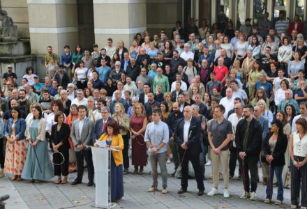 EAE ALKATE ETA UDAL HAUTETSIEN AGERRALDIA