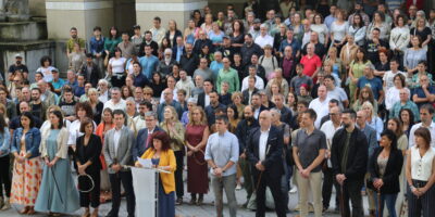 EAE ALKATE ETA UDAL HAUTETSIEN AGERRALDIA