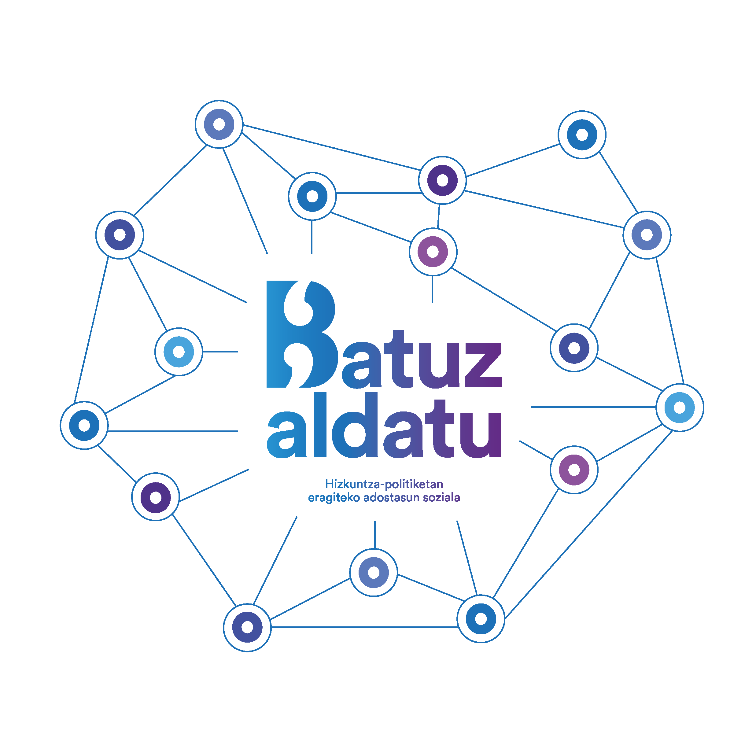 BATUZ ALDATU: Itun Soziopolitiko berrirako eskaintza