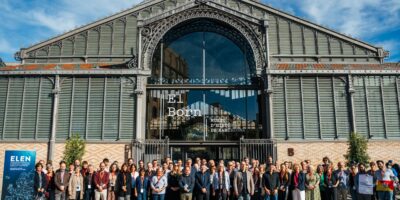 ELEN 2025 BATZAR OROKORRA (BARTZELONA)