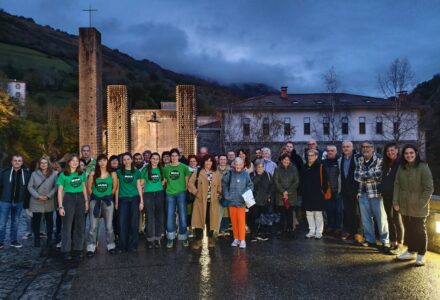 ARANTZAZUKO ADIERAZPENA