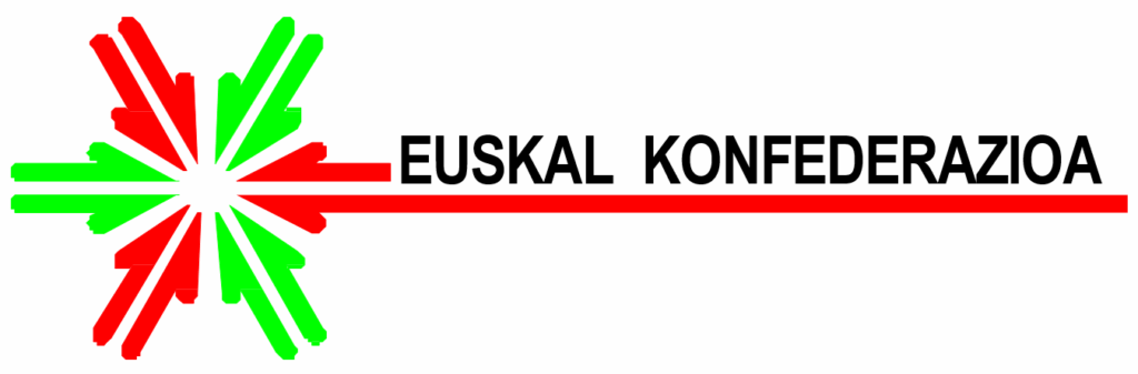 EUSKAL KONFEDERAZIOA