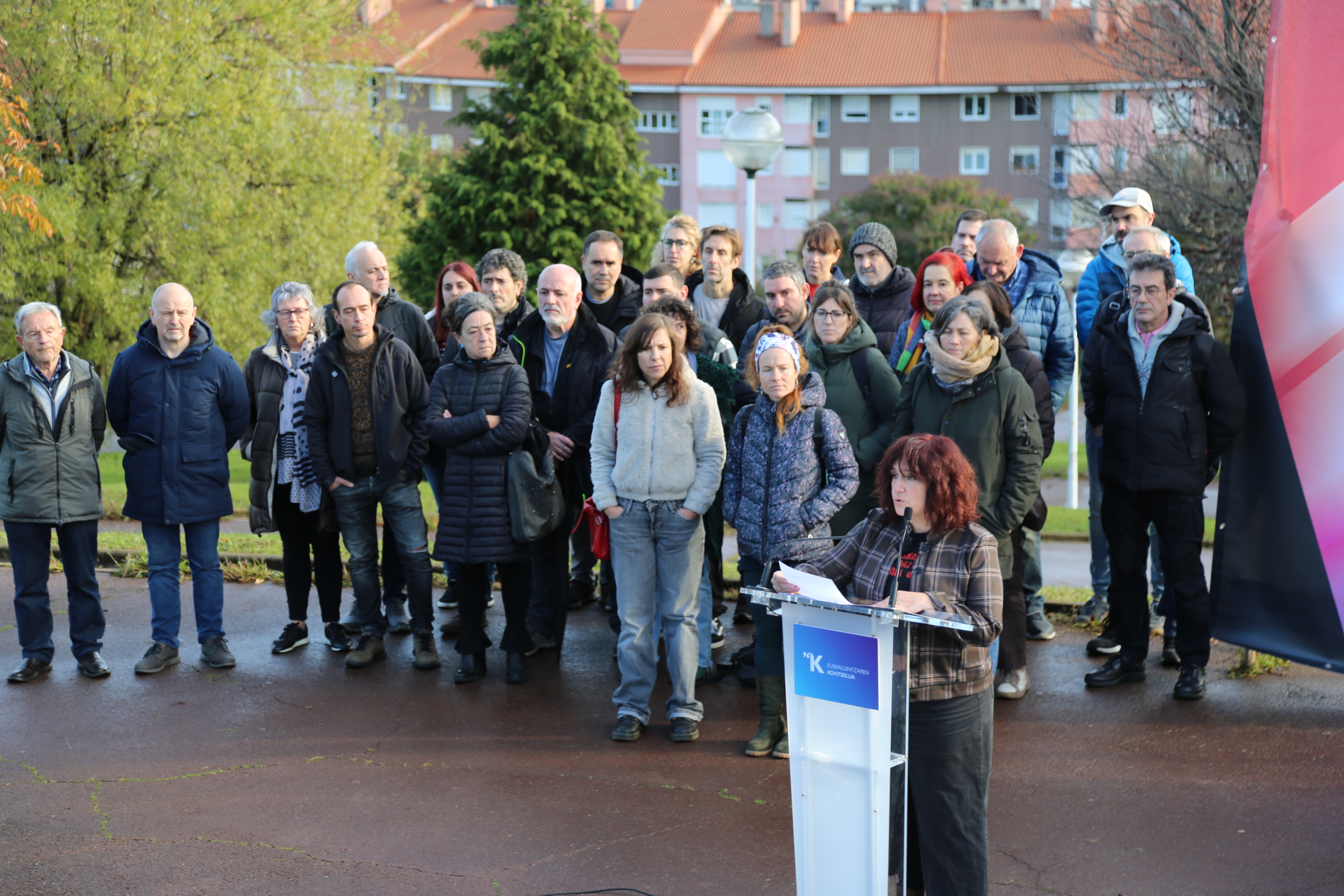 EUSKARAREN EGUNA 2025 MIRIBILLA - BILBAO ARENA