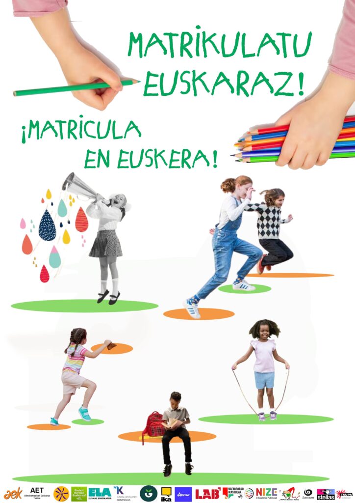 SAKATU KARTELA HANDITZEKO