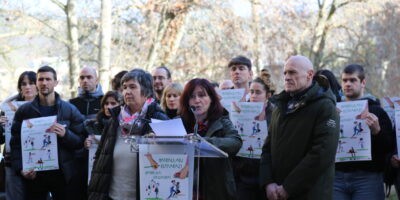 NAFARROA HEZKUNTZA MATRIKULAZIOA