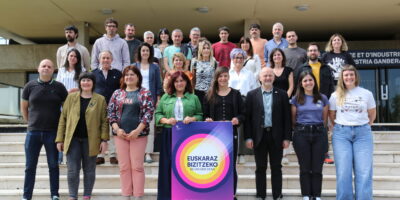 BATZAR OROKORRA 2026 BAIONA