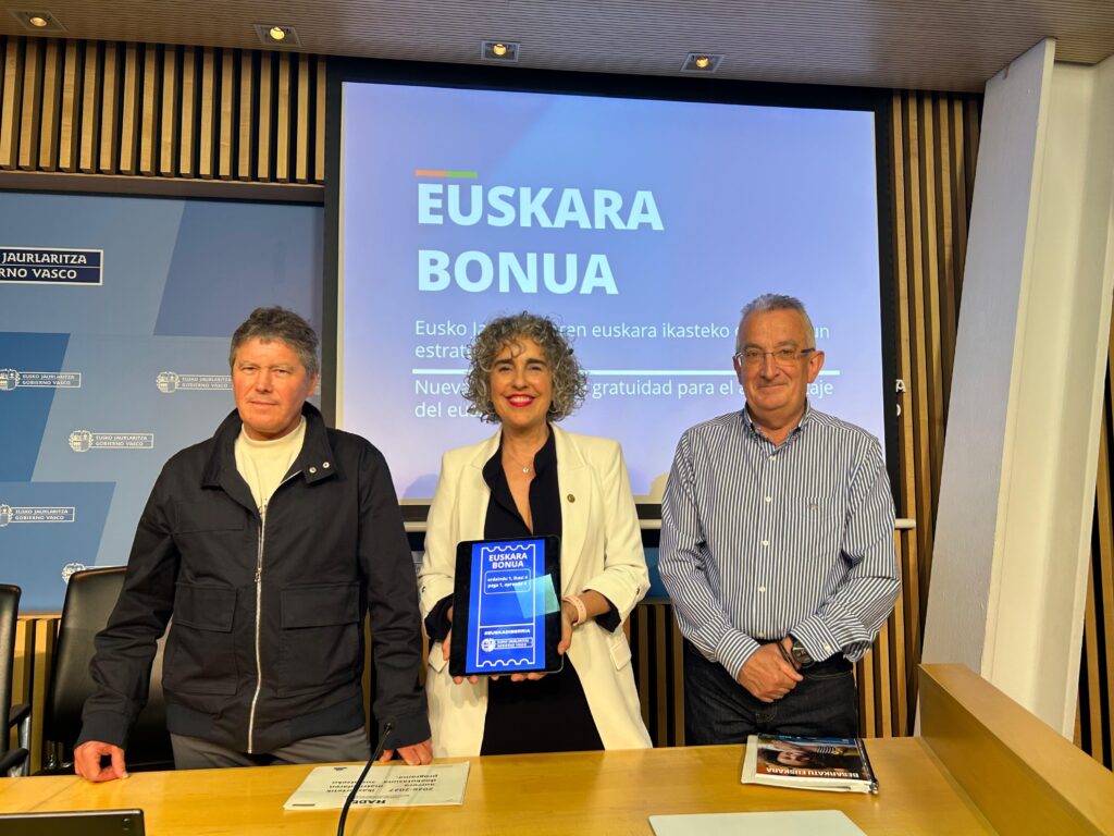 Egilea: Eusko Jaurlaritza.