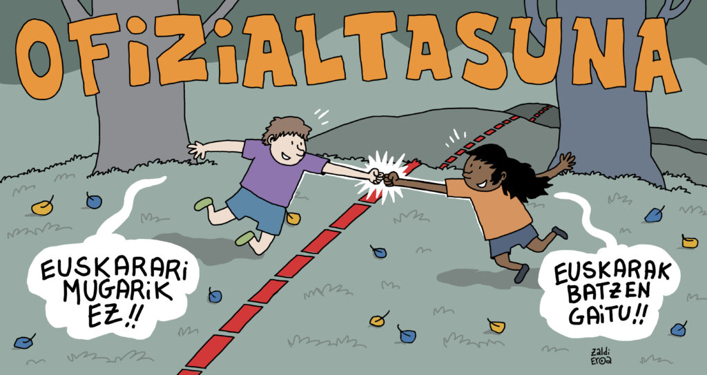 OFIZIALTASUNA