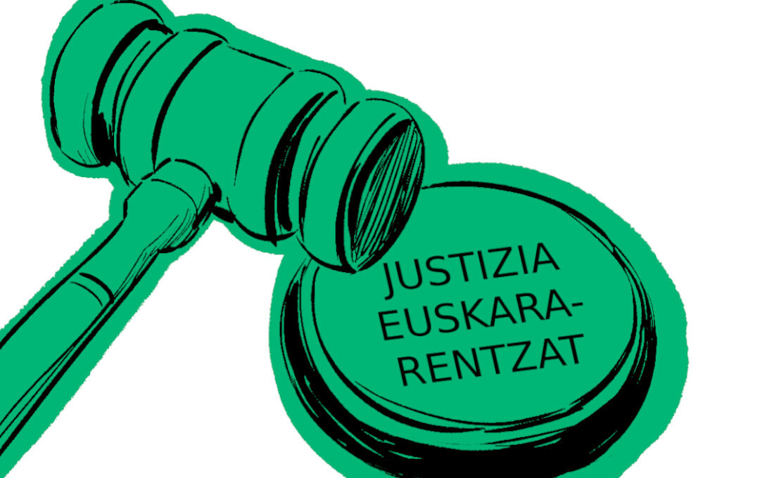 Euskararen desofizializazio prozesua indartzeaz gain, euskarari uko egitea pribilegio bihurtu du oldarraldiaren azken agerpenak